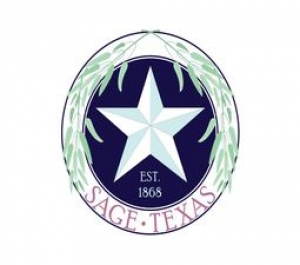 Seal of Sage Texas