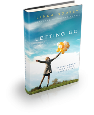 Cover of Letting Go 