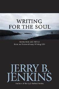 Cover of Writing for the Soul